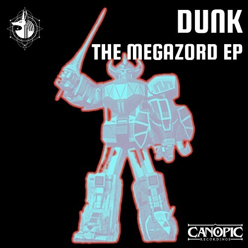  Dunk - Megazord (2024) 