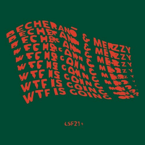  Becherano & Merzzy - WTF is going on? (2026) 
