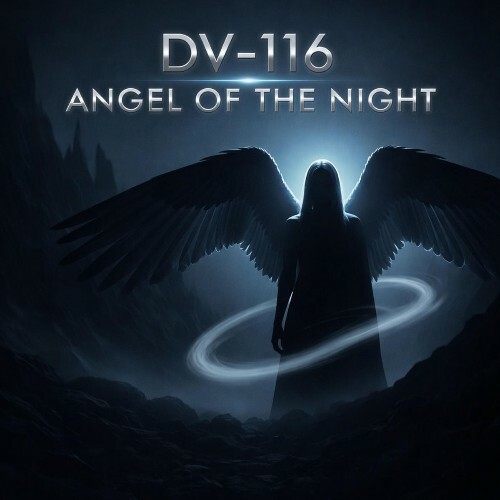 DV-116 - Angel of The Night (2026) 