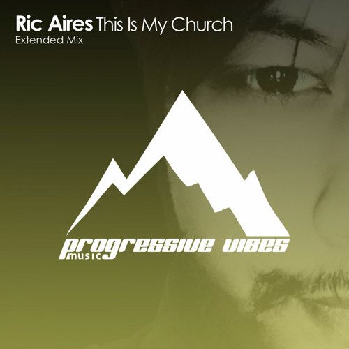 VA -  Ric Aires - This Is My Church 004 (2024-07-09) [MP3] MEUKXE8_o