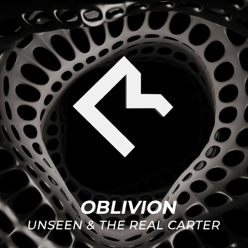  Unseen. & The Real Carter - Oblivion (2024) 
