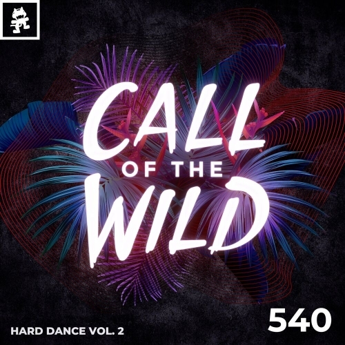  Monstercat - Monstercat Call Of The Wild 540 (2025-01-15) 