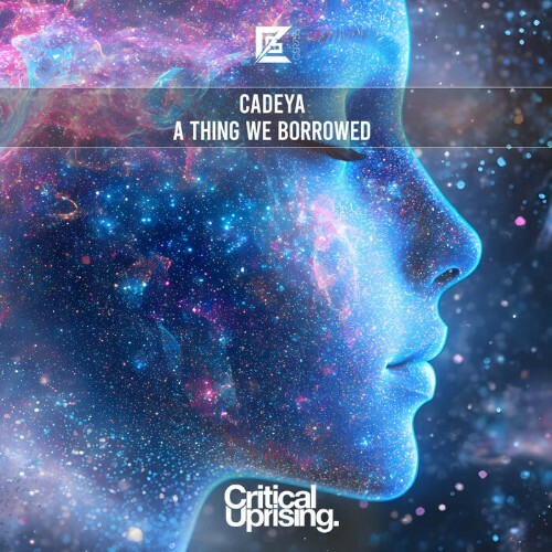  Cadeya - A Thing We Borrow (2025) 