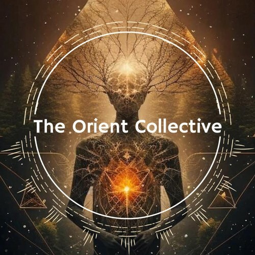  The Orient Collective: Winter Collection 2024 (2024) 