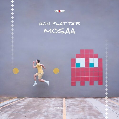  Ron Flatter - Mosaa (2024) 