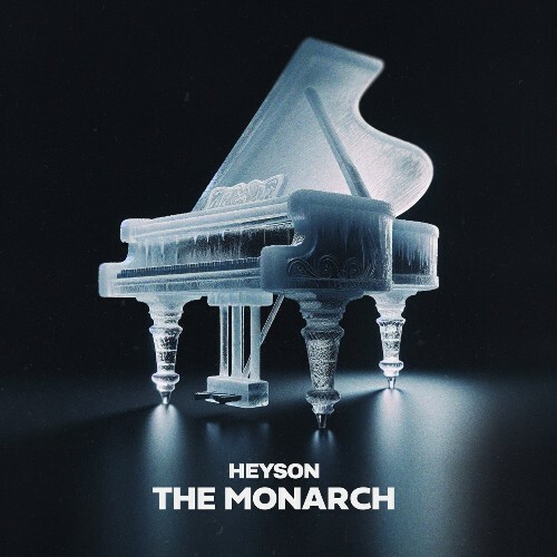 VA - Heyson - The Monarch (2024) (MP3) MEUGTTR_o