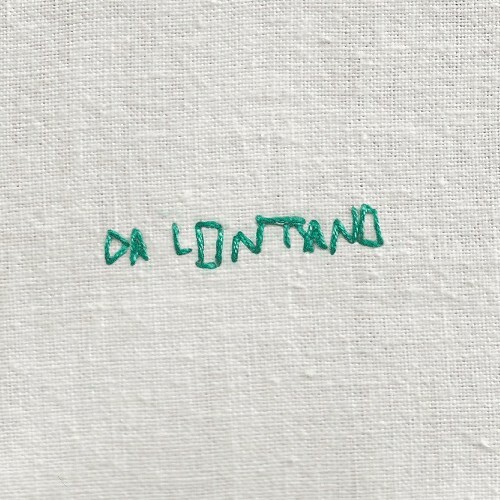  NUBE - Da Lontano (2026) 