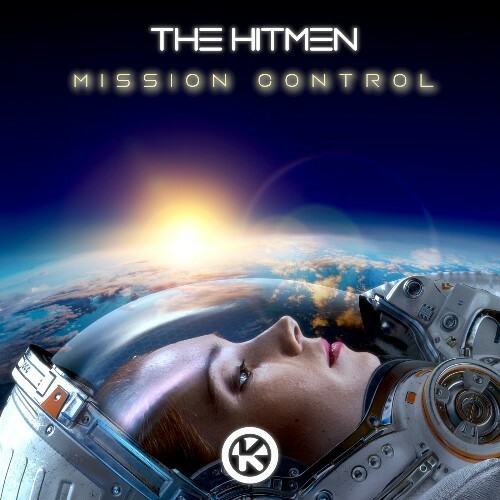  The Hitmen - Mission Control (2025) 