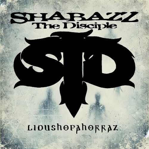  Shabazz The Disciple - Lidushopahorraz (2024) 