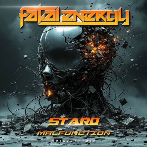 Staro — Malfunction (2026)