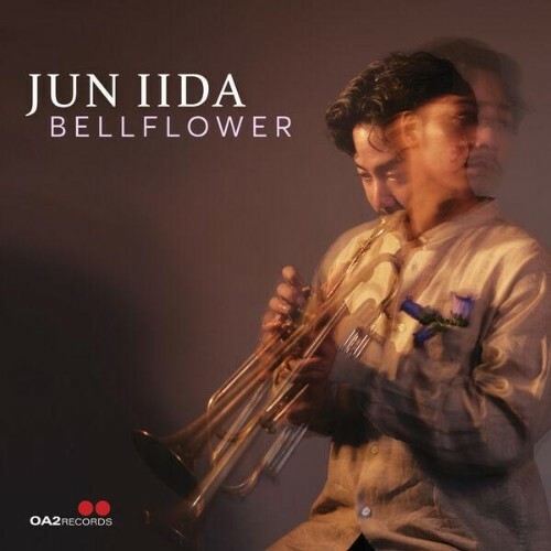 Jun Iida — Bellflower (2026)