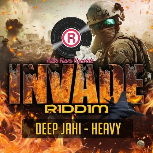 Deep Jahi - Heavy (2024)