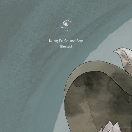  Kung Fu Sound Boy - Blessed (2025) 