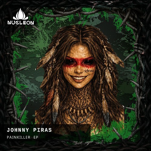  Johnny Piras - Painkiller (2026) 