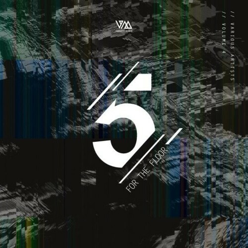  5 For The Floor, Vol. 4 (2025) 