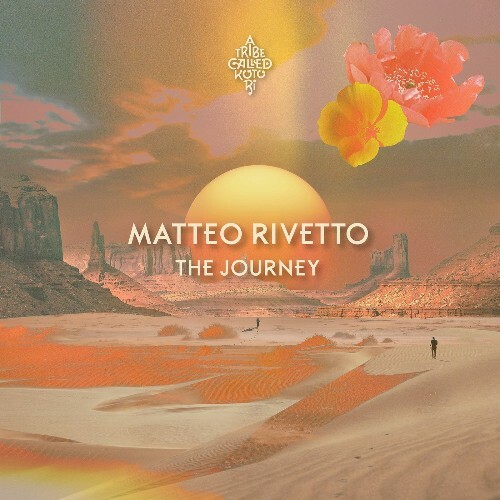 Matteo Rivetto - The Journey (2025)