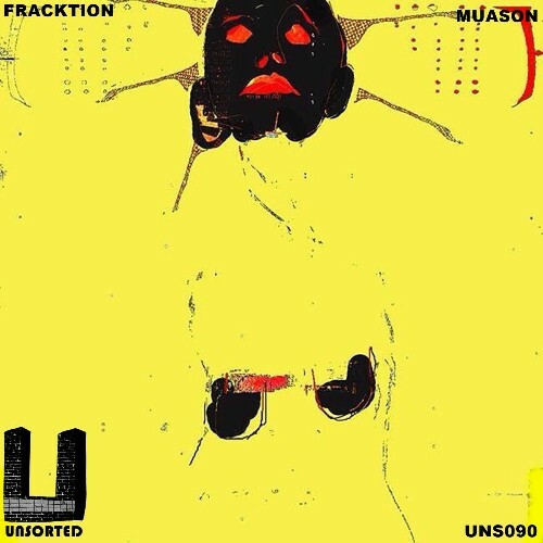  Fracktion - Muason (2025) 