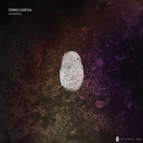 Dennis Caressa - My Grooves (2026) Dennis Caressa - My Grooves (2026)
