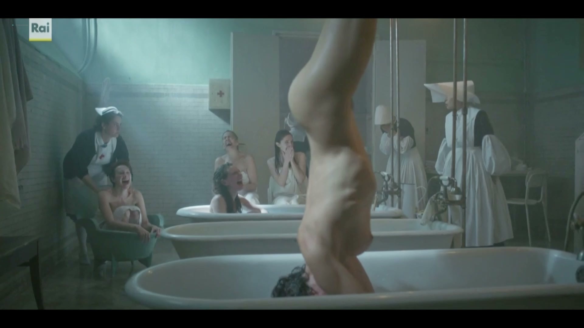Naked Cinema – Le Libere Donne