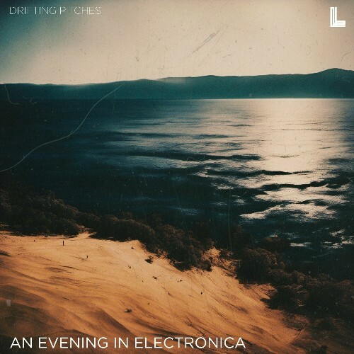  Drifting Pitches - An Evening in Electronic (2024) 