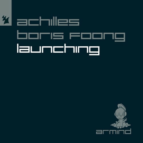  Achilles (OZ) & Boris Foong - Launching (2023) 