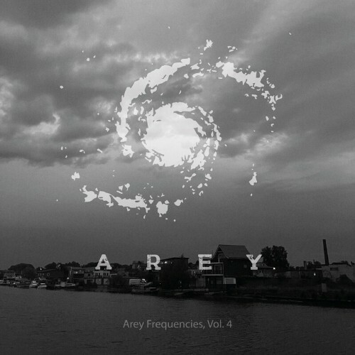  Arey Frequencies, Vol. 4 (2024)  MEV6NNZ_o