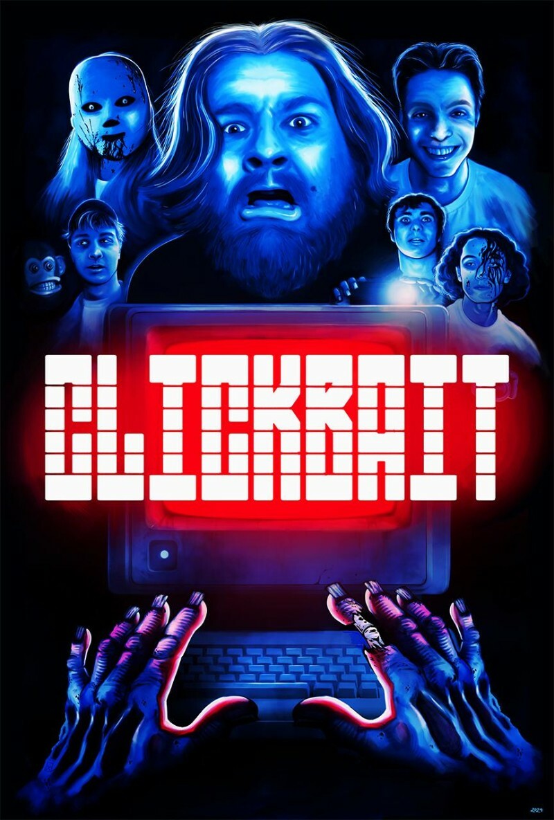 Clickbait (2025) WEB [1080p] (AVC) (H264)