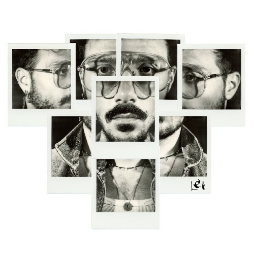  Leonardo Lamacchia - LEO (2025) 