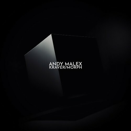  Andy Malex - Kraver/Morph (2024)  METK1AC_o