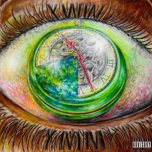  Ealuhri - YOU'RE WELCOME WORLD (2026) 