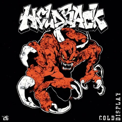  Held Back - Cold Display (2026) 