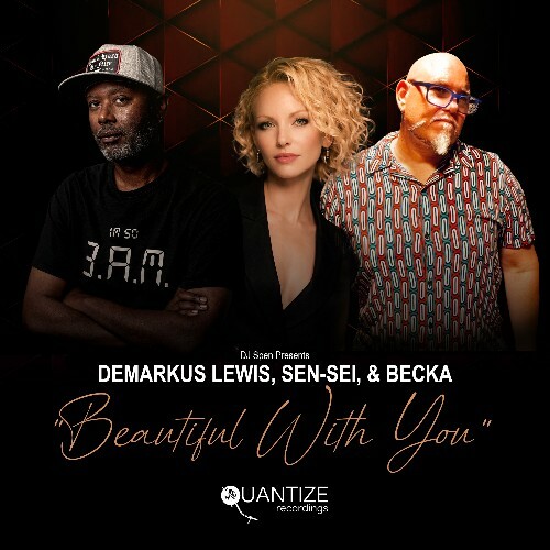  Demarkus Lewis - Beautiful With You (2026) 