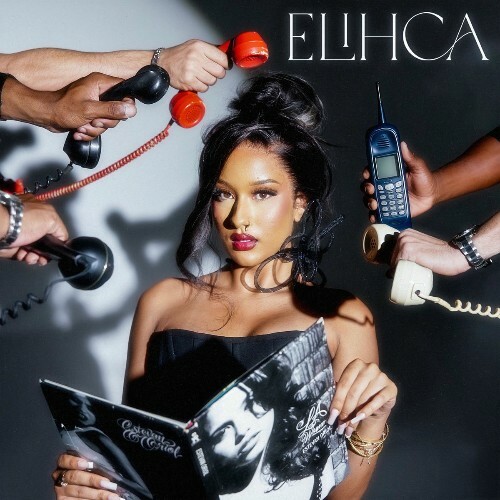 Elihca - Elihca (2025) Elihca - Elihca (2025)