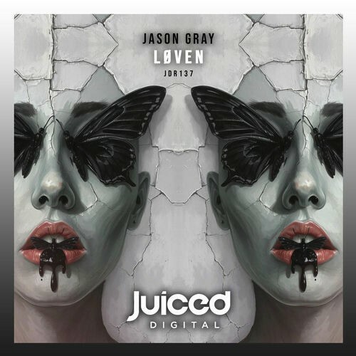  Jason Gray - L&#248;ven (2025) 