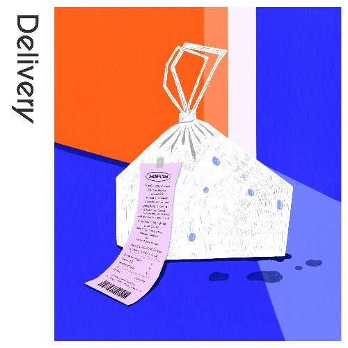  SORAN - Delivery (Delivery) (2026) 