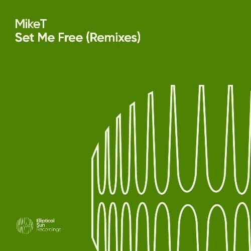  MikeT - Set Me Free (Remixes) (2026) 