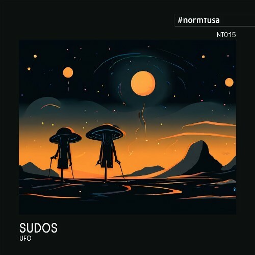  Sudos - UFO (2024) 