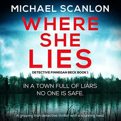 1 Where She Lies MP3 (Michael Scanlon) 1 Where She Lies MP3 (Michael Scanlon)