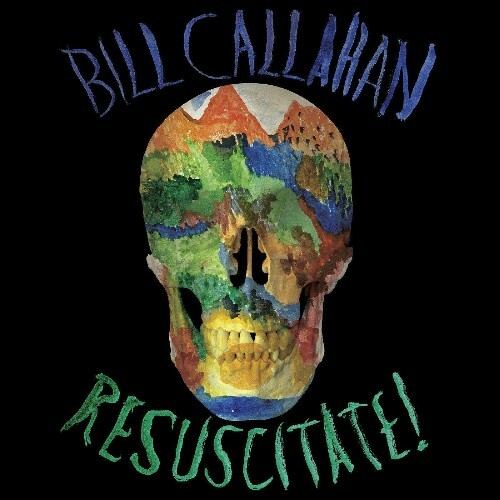 VA | Bill Callahan - Resuscitate! 2024 год Скачать Онлайн в Mp3 (Бесплатно)