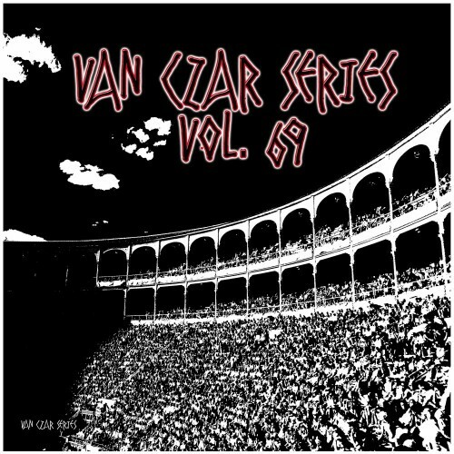  Van Czar Series, Vol. 69 (2024) 