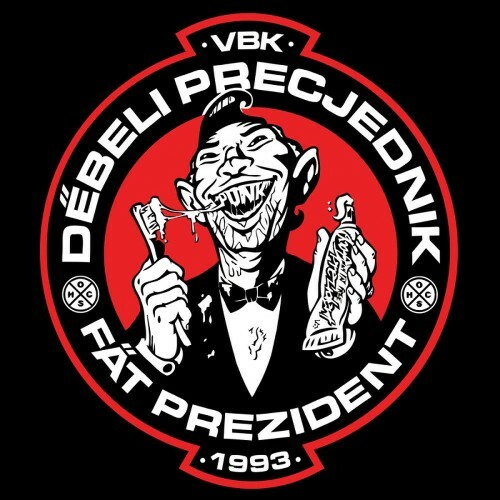  Debeli Precjednik - Fist From East (Remastered 2026) (2026) 