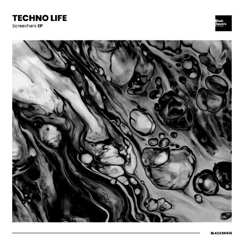  Techno Life - Screechers (2024) 