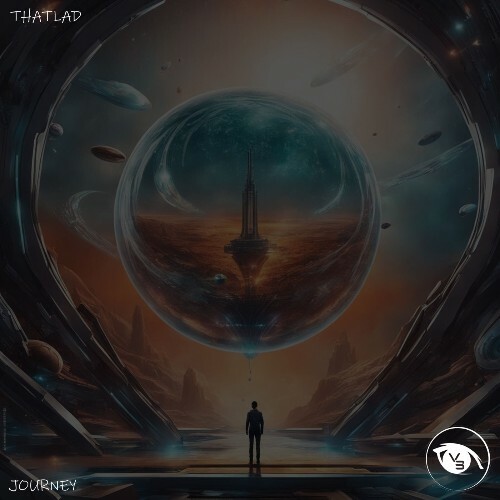 ThatLad - Journey (2025) ThatLad - Journey (2025)