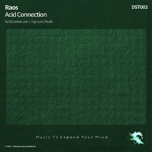  Raos - Acid Connection (2026) 