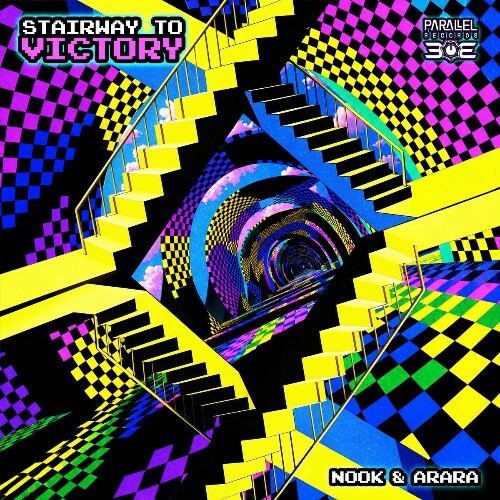  Arara & Nook - Stairway To Victory (2026) 