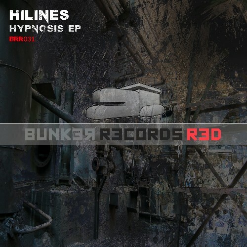  Hilines - Hypnosis (2024) 