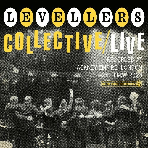  Levellers - Collective / Live (2025) 