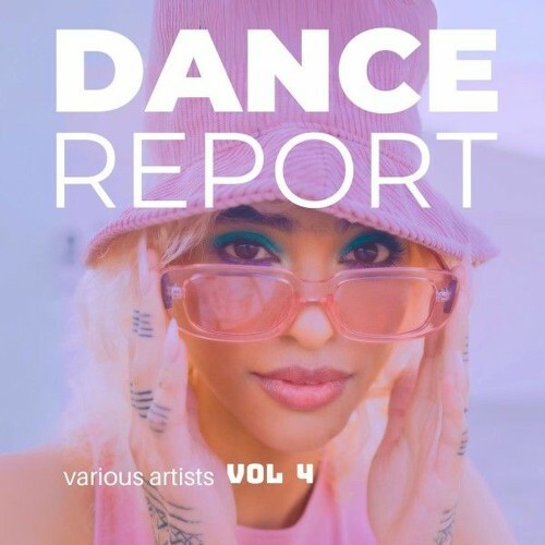  Dance Report, Vol. 4 (2025) 