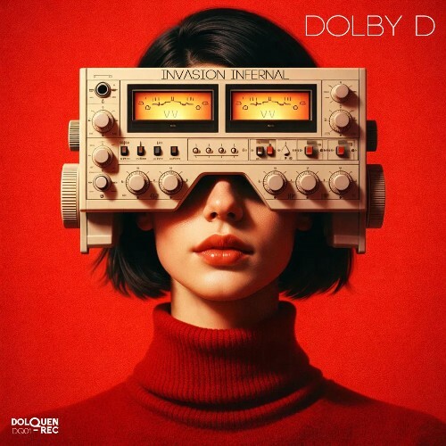  Dolby D - Invasion Infernal (2026) 