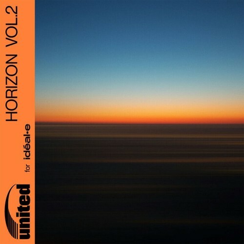 United for idéal.e - Horizon Vol. 2 (2026)